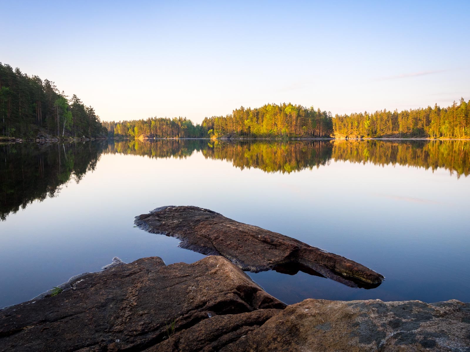 Helsinki Airport To Nuuksio National Park finnishfriend.com