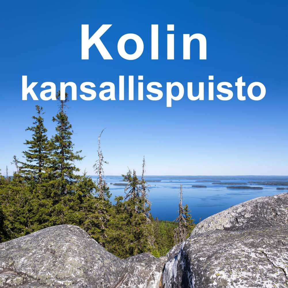 Vaellusmatka Kolin kansallispuistoon ja Herajärven kierros